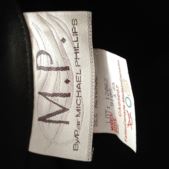 Vintage blouse - Picture 4 of 6